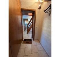 Großzügige 5-Zimmer-Maisonettewohnung - Sigmaringen