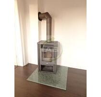 Wohlfühlfaktor Kamin - Cityschnäppchen mit Balkon - Zwickau