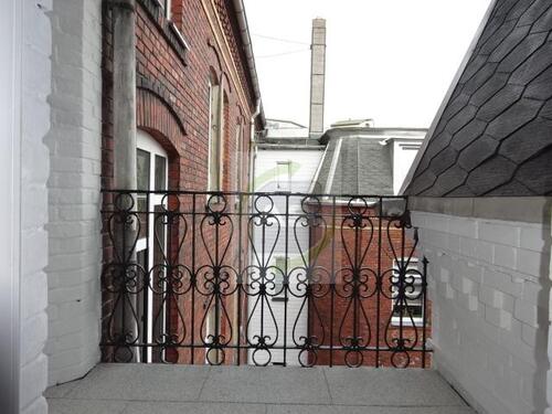 Foto - 2 Zimmer Etagenwohnung in Zwickau