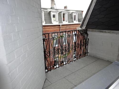 Foto - Etagenwohnung in Zwickau zur Miete