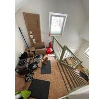 Wohnung in Kaufbeuren - 600,00&nbsp;EUR Kaltmiete, ca.&nbsp; 45,00&nbsp;m&sup2; in Kaufbeuren (PLZ: 87600)