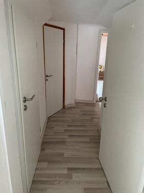 Foto - 2 Zimmer Dachgeschoßwohnung zur Miete in Kaufbeuren