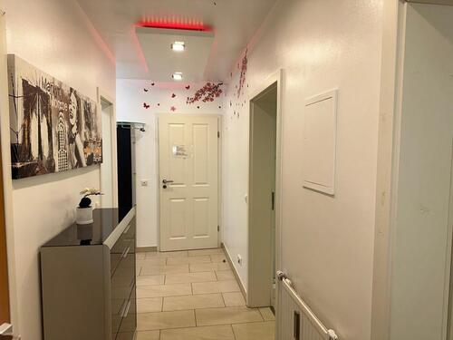 Foto - Moderne Wohnung in der Stadt Dortmund Mitte vollmöbliert