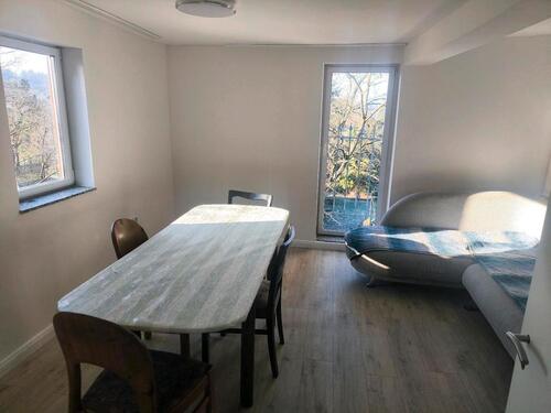 Foto - Einfamilienhaus in Mücke zur Miete