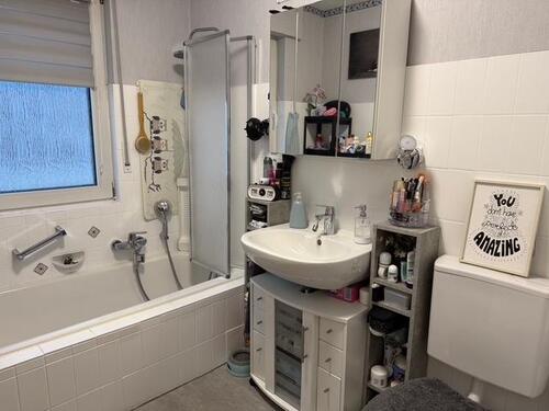 Foto - Etagenwohnung in Hamm zur Miete