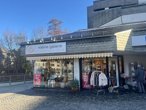 Foto - Im Herzen von Olsberg! - 450,00&nbsp;EUR Kaltmiete, ca.&nbsp; 44,00&nbsp;m&sup2;