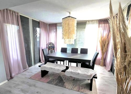 Foto - 3.5 Zimmer Erdgeschoßwohnung zur Miete in Großostheim