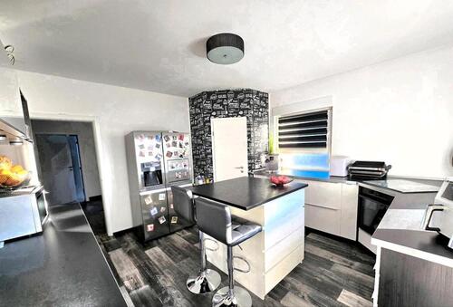 Foto - 3.5 Zimmer Erdgeschoßwohnung in Großostheim