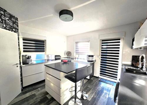 Foto - Erdgeschoßwohnung in Großostheim zur Miete