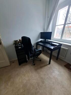 Foto - 1 Zimmer Etagenwohnung in Berlin