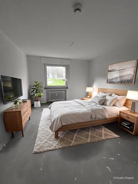 Foto - 3 Zimmer Erdgeschoßwohnung in Dortmund