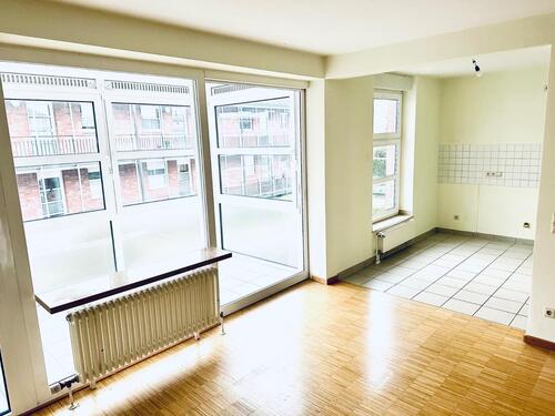 Foto - 4 Zimmer Maisonettenwohnung zum Kaufen in Havixbeck