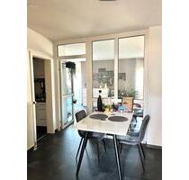 Schöne 2 Zimmer Wohnung im Erdgeschoss im Hageberg - Wolfsburg