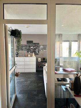 Foto - 2 Zimmer Erdgeschoßwohnung zur Miete in Wolfsburg