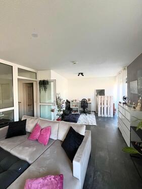 Foto - 2 Zimmer Erdgeschoßwohnung in Wolfsburg