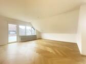 Foto - 3.5 Zimmer Dachgeschoßwohnung zur Miete in Stuttgart