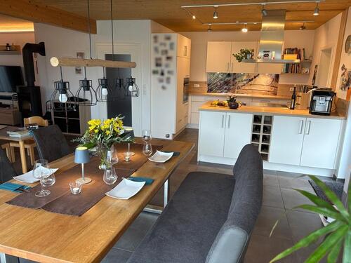 Foto - Einfamilienhaus in Rödelsee zum Kaufen