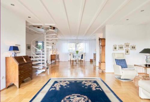 Foto - charmante 2 Zimmer Maisonettewohnung in Köln-Junkersdorf