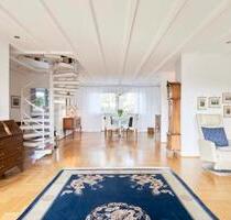 charmante 2 Zimmer Maisonettewohnung in Köln-Junkersdorf