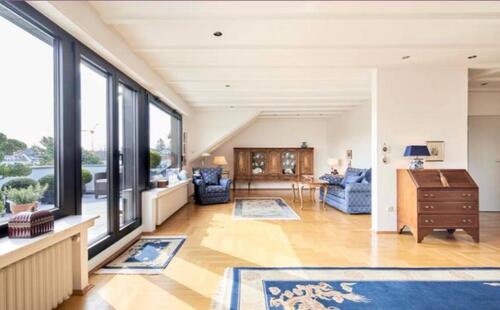 Foto - 2 Zimmer Maisonettenwohnung zur Miete in Köln