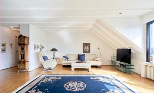 Foto - 2 Zimmer Maisonettenwohnung in Köln