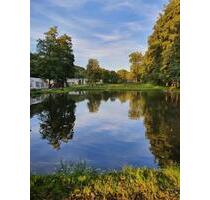 Angelpark auf dem Campingplatz am Wiesensee - Langenhahn