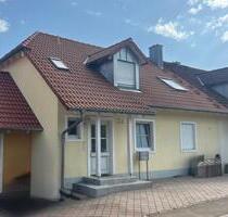 DG zwei Zimmer Wohnung in Pöttmes Zentrumsnah zu vermieten