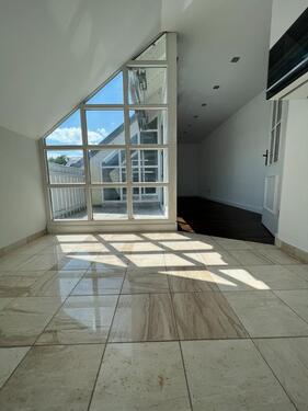 Foto - 2 Zimmer Dachgeschoßwohnung in Pöttmes