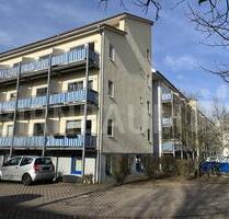 2-Zimmer-Wohnung in Zentrumsnähe in Studentenwohnanlage - Greifswald