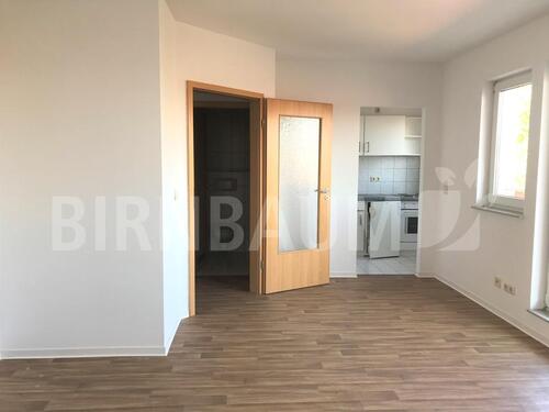 Foto - 2 Zimmer Etagenwohnung in Greifswald