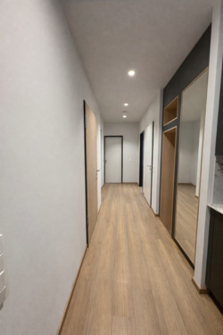 Foto - Luxuriöse 3-Zimmer Wohnung in Charlottenburg (keine Ablöse)