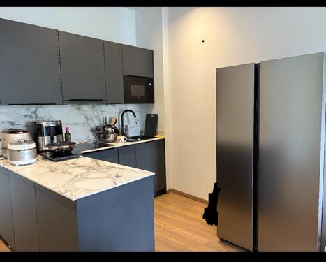 Foto - 2 Zimmer Etagenwohnung zur Miete in Berlin