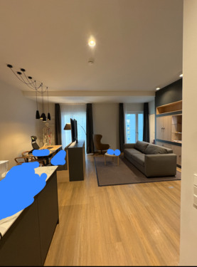 Foto - 2 Zimmer Etagenwohnung in Berlin