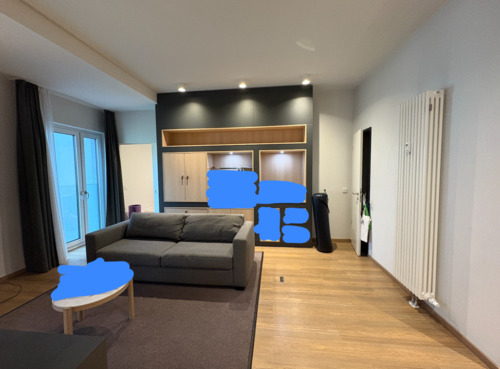 Foto - Etagenwohnung in Berlin zur Miete