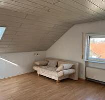 Wohnung zu vermieten - 500,00&nbsp;EUR Kaltmiete, ca.&nbsp; 63,00&nbsp;m&sup2; in Wilhelmsdorf (PLZ: 88271)