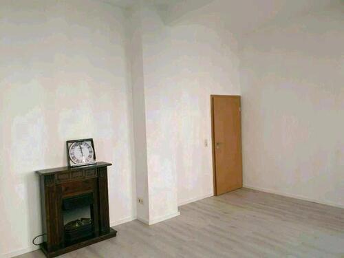 Foto - 1 Zimmer Hochparterre in Plauen