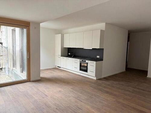 Foto - Erdgeschoßwohnung in Eggenfelden zur Miete