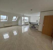 2 Raum Wohnung | Mietwohnung | Balkon | Keller | Stellplatz | modern | ab Mai 2026 - Sandersdorf-Brehna Torna