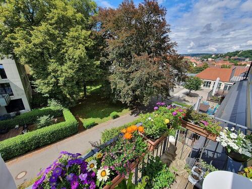 Foto - 2 Zimmer Etagenwohnung zur Miete in Tübingen