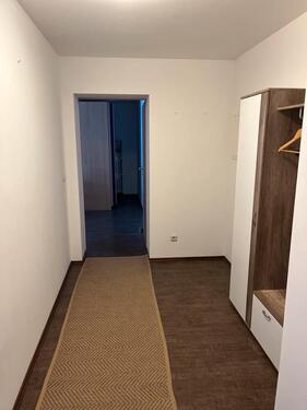 Foto - 1.5 Zimmer Etagenwohnung zur Miete in Marienberg