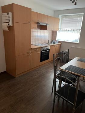 Foto - 1.5 Zimmer Etagenwohnung in Marienberg
