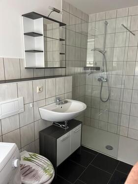 Foto - Etagenwohnung in Marienberg zur Miete