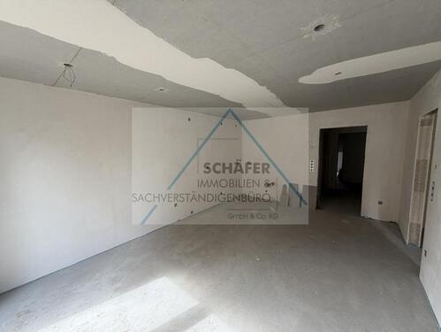 Foto - Erdgeschoßwohnung in Bassum zur Miete