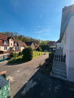 Foto - Einfamilienhaus in Mansfeld