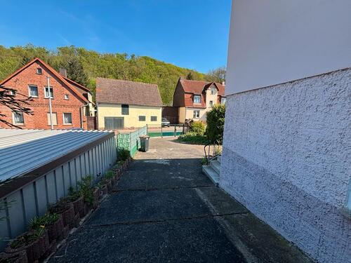 Foto - Einfamilienhaus in Mansfeld zum Kaufen