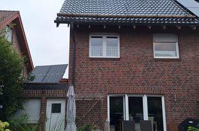 Foto - 6 Zimmer Doppelhaushälfte in Dülmen