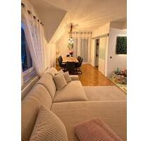 3-Zimmer-Wohnung mit Balkon und TG-Stellplatz - Albstadt Gemarkung Onstmettingen