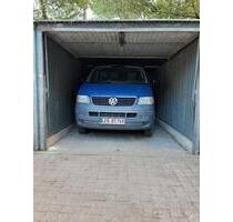 Garage in Leer ab sofort zu vermieten - Leer (Ostfriesland)