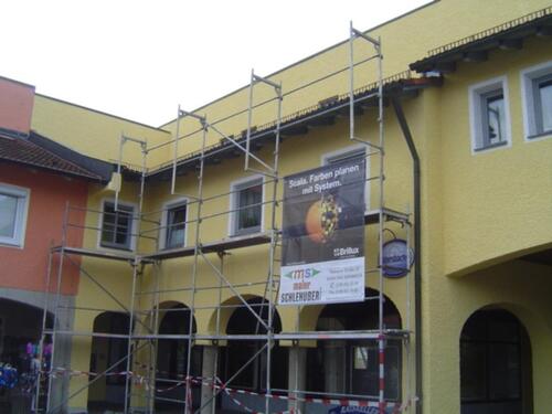 Foto - 2 Zimmer Etagenwohnung zur Miete in Johanniskirchen
