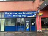 Foto - Änderungsschneiderei zur Pacht - 1.500,00 EUR Kaltmiete,